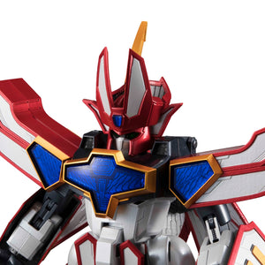 Variable Action Hi-SPEC Mado King Granzort - Super Granzort