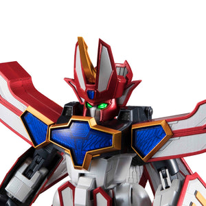 Variable Action Hi-SPEC Mado King Granzort - Super Granzort