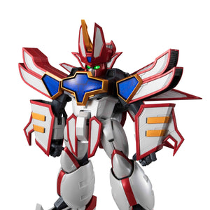 Variable Action Hi-SPEC Mado King Granzort - Super Granzort