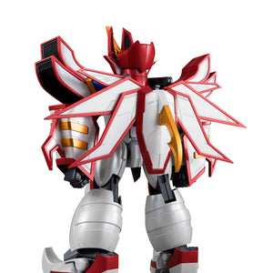 Variable Action Hi-SPEC Mado King Granzort - Super Granzort