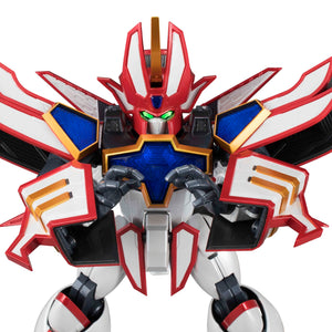 Variable Action Hi-SPEC Mado King Granzort - Super Granzort