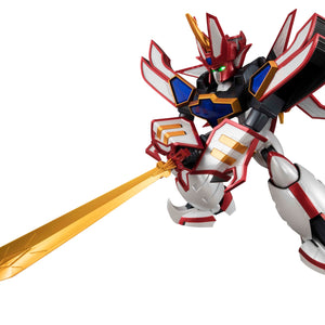 Variable Action Hi-SPEC Mado King Granzort - Super Granzort