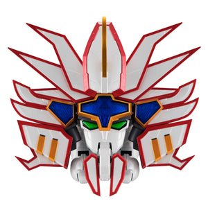 Variable Action Hi-SPEC Mado King Granzort - Super Granzort