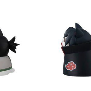MEGA CAT PROJECT - NARUTO: Cats of the Hidden Leaf Village (Resale)
