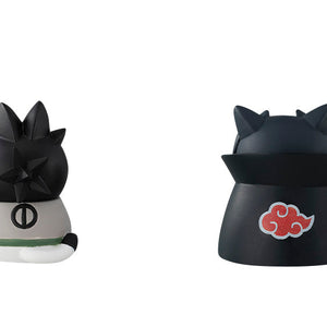MEGA CAT PROJECT - NARUTO: Cats of the Hidden Leaf Village (Resale)