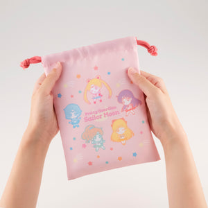 Petit Chara! Pretty Guardian Sailor Moon - Pretty Guardian Sailor Moon Petit Punishment! 2020