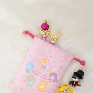 Petit Chara! Pretty Guardian Sailor Moon - Pretty Guardian Sailor Moon Petit Punishment! 2020