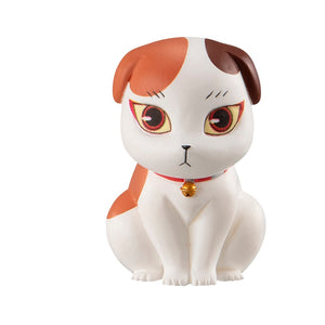 G.E.M Series: GeGeGe no Kitaro - Kitaro & Neko Musume Set with Sunekosuri Bonus