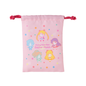 Petit Chara! Pretty Guardian Sailor Moon - Pretty Guardian Sailor Moon Petit Punishment! 2020