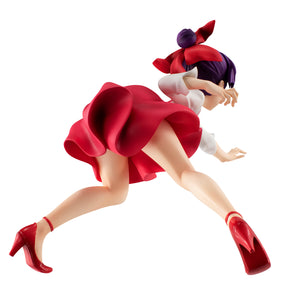 G.E.M Series: GeGeGe no Kitaro - Kitaro & Neko Musume Set with Sunekosuri Bonus