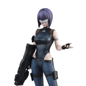 GALS Series: Ghost in the Shell: SAC_2045 - Motoko Kusanagi ver.2