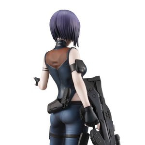 GALS Series: Ghost in the Shell: SAC_2045 - Motoko Kusanagi ver.2