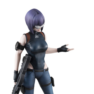 GALS Series: Ghost in the Shell: SAC_2045 - Motoko Kusanagi ver.2