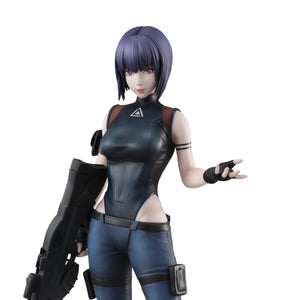GALS Series: Ghost in the Shell: SAC_2045 - Motoko Kusanagi ver.2