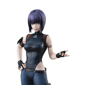 GALS Series: Ghost in the Shell: SAC_2045 - Motoko Kusanagi ver.2