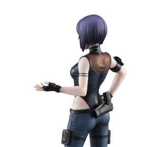 GALS Series: Ghost in the Shell: SAC_2045 - Motoko Kusanagi ver.2