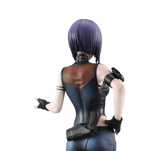 GALS Series: Ghost in the Shell: SAC_2045 - Motoko Kusanagi ver.2