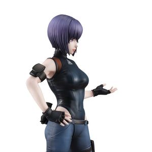 GALS Series: Ghost in the Shell: SAC_2045 - Motoko Kusanagi ver.2