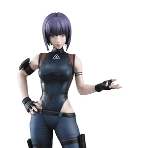 GALS Series: Ghost in the Shell: SAC_2045 - Motoko Kusanagi ver.2