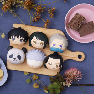 Fluffy Squeeze Bread: Jujutsu Kaisen 0