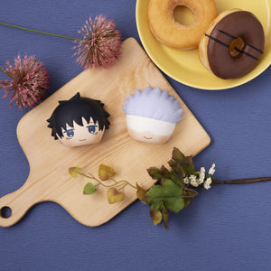 Fluffy Squeeze Bread: Jujutsu Kaisen 0
