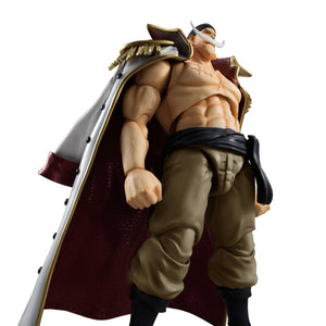 ONE PIECE Edward "Whitebeard" Newgate