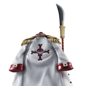 ONE PIECE Edward "Whitebeard" Newgate