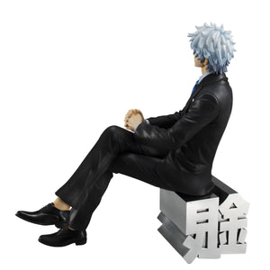 Gintama Gintoki Sakata Suits Revised ver., Added glasses ver.