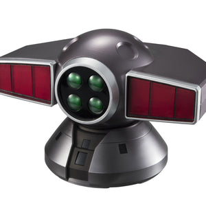 MASTER PRODUCT: Future GPX Cyber Formula - Navigation System Asurada