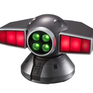 MASTER PRODUCT: Future GPX Cyber Formula - Navigation System Asurada