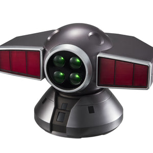MASTER PRODUCT: Future GPX Cyber Formula - Navigation System Asurada