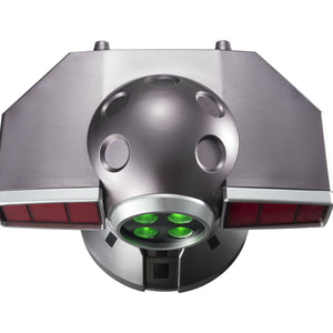 MASTER PRODUCT: Future GPX Cyber Formula - Navigation System Asurada