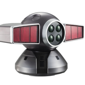MASTER PRODUCT: Future GPX Cyber Formula - Navigation System Asurada
