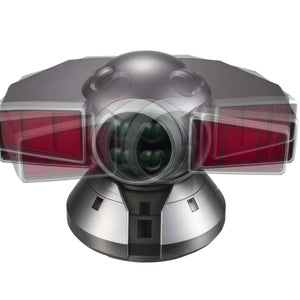 MASTER PRODUCT: Future GPX Cyber Formula - Navigation System Asurada