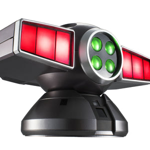 MASTER PRODUCT: Future GPX Cyber Formula - Navigation System Asurada