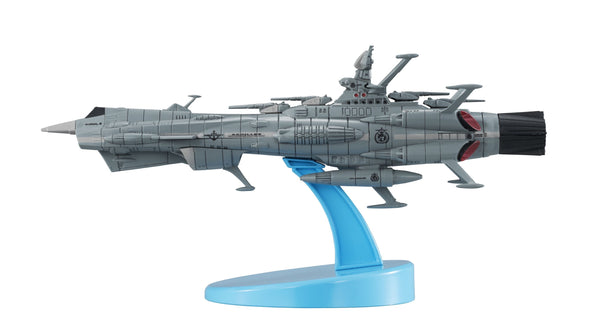 Cosmo Fleet Special: Space Battleship Yamato 2202: Warriors of