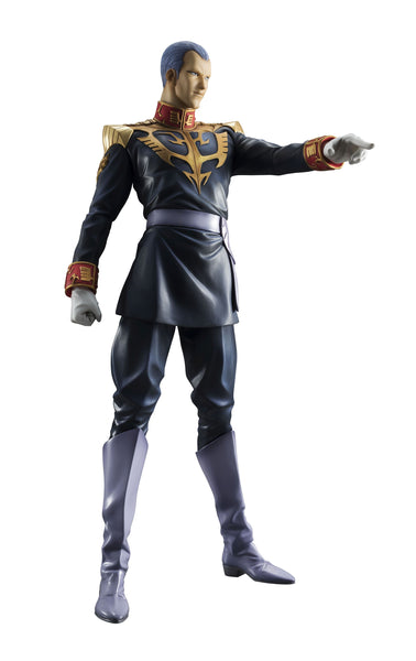 未開封】GGG 機動戦士ガンダム ギレン・ザビ フィギュア メガハウス