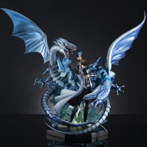 V.S. Series: Yu-Gi-Oh THE DARK SIDE OF DIMENSIONS - Seto Kaiba ~THE DARK SIDE OF DIMENSIONS~
