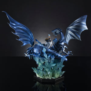 V.S. Series: Yu-Gi-Oh THE DARK SIDE OF DIMENSIONS - Seto Kaiba ~THE DARK SIDE OF DIMENSIONS~