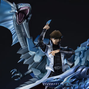 V.S. Series: Yu-Gi-Oh THE DARK SIDE OF DIMENSIONS - Seto Kaiba ~THE DARK SIDE OF DIMENSIONS~