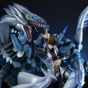 V.S. Series: Yu-Gi-Oh THE DARK SIDE OF DIMENSIONS - Seto Kaiba ~THE DARK SIDE OF DIMENSIONS~