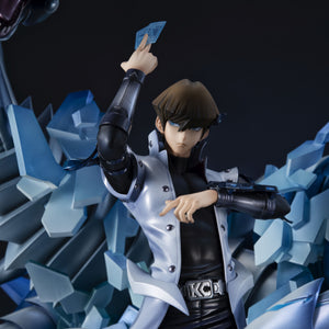 V.S. Series: Yu-Gi-Oh THE DARK SIDE OF DIMENSIONS - Seto Kaiba ~THE DARK SIDE OF DIMENSIONS~