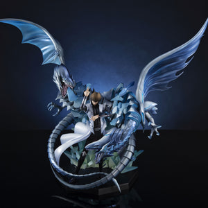 V.S. Series: Yu-Gi-Oh THE DARK SIDE OF DIMENSIONS - Seto Kaiba ~THE DARK SIDE OF DIMENSIONS~