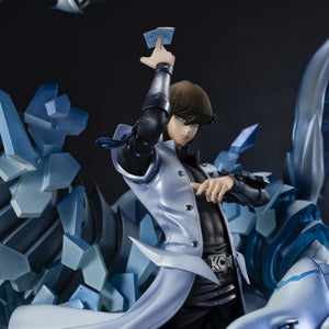V.S. Series: Yu-Gi-Oh THE DARK SIDE OF DIMENSIONS - Seto Kaiba ~THE DARK SIDE OF DIMENSIONS~