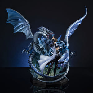 V.S. Series: Yu-Gi-Oh THE DARK SIDE OF DIMENSIONS - Seto Kaiba ~THE DARK SIDE OF DIMENSIONS~