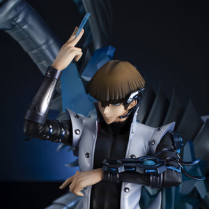 V.S. Series: Yu-Gi-Oh THE DARK SIDE OF DIMENSIONS - Seto Kaiba ~THE DARK SIDE OF DIMENSIONS~