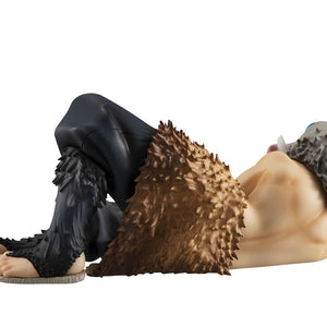 G.E.M Series: Demon Slayer: Kimetsu no Yaiba - Palm-size Inosuke