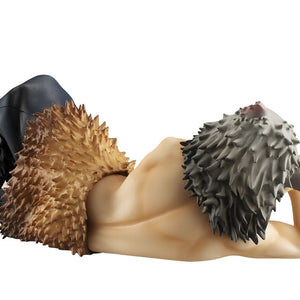 G.E.M Series: Demon Slayer: Kimetsu no Yaiba - Palm-size Inosuke