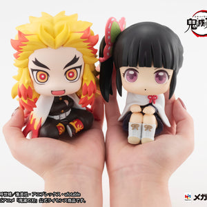 Lookup: Demon Slayer: Kimetsu no Yaiba - Kanao Tsuyuri (Resale)