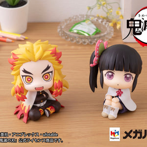 Lookup: Demon Slayer: Kimetsu no Yaiba - Kyojuro Rengoku (Resale)